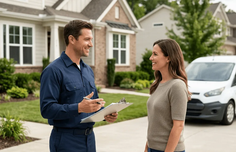 Mold Remediation North Springfield, PA FAQs